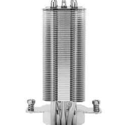 Disipador CPU ThermalRight Assassin King 120 SE Plata