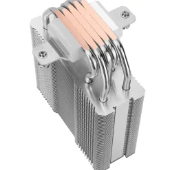 Disipador CPU ThermalRight Assassin King 120 SE Plata