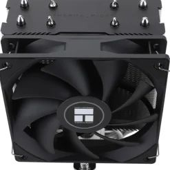 Disipador CPU ThermalRight Assassin X 120 V2 Negro