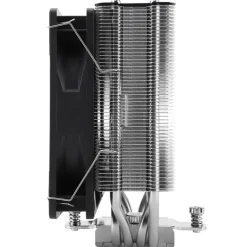 Disipador CPU ThermalRight Assassin X 120 V2 Negro