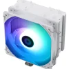 Disipador CPU ThermalRight Assassin X 120 Refined SE ARGB Blanco