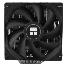 Disipador CPU ThermalRight Phantom Spirit 120 SE Negro