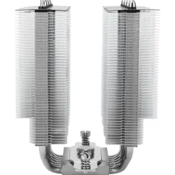 Disipador CPU ThermalRight Phantom Spirit 120 SE Negro