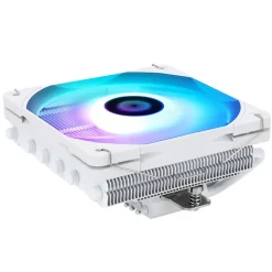 Disipador CPU ThermalRight AXP-120 X67 ARGB Blanco