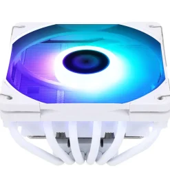 Disipador CPU ThermalRight AXP-120 X67 ARGB Blanco
