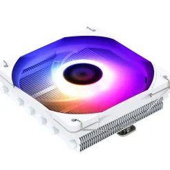 Disipador CPU ThermalRight AXP-120 X67 ARGB Blanco