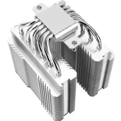 Disipador CPU ThermalRight Peerless Assassin 120 SE ARGB Negro