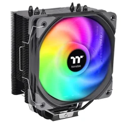 Disipador CPU Thermaltake UX200 SE ARGB Lighting Negro
