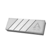 Disipador M.2 Arctic Cooling M2 Pro Plata