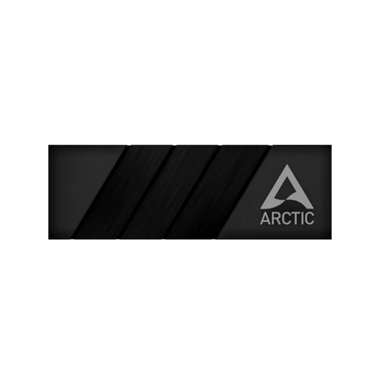 Disipador M.2 Arctic Cooling M2 Pro Negro