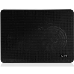 Disipador Portátil Ewent EW1256 17