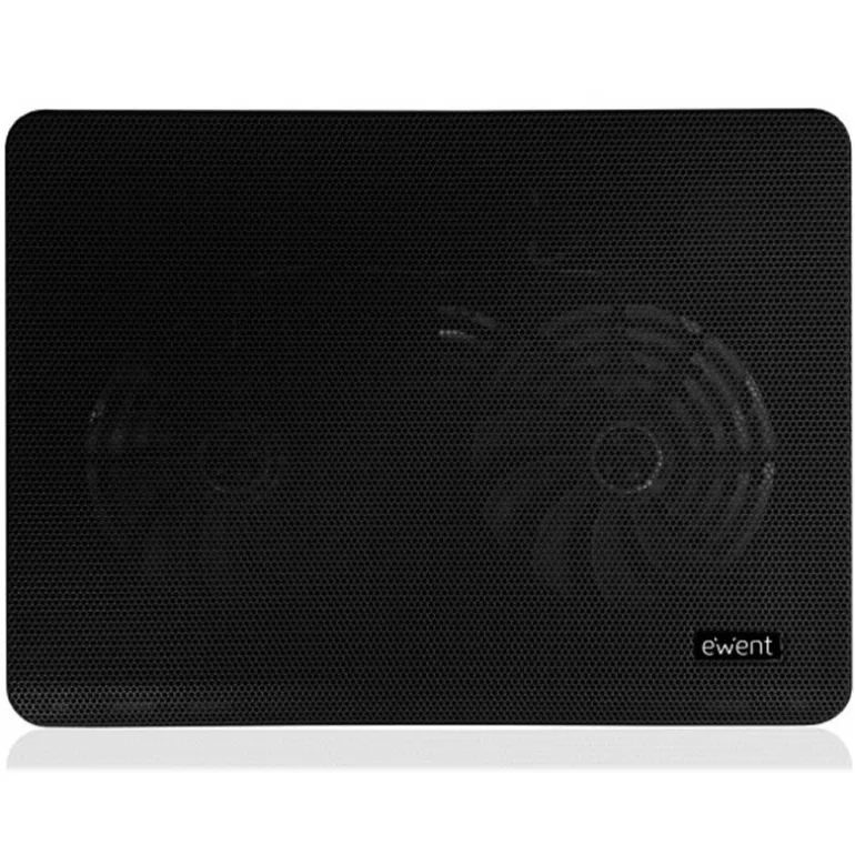 Disipador Portátil Ewent EW1256 17"