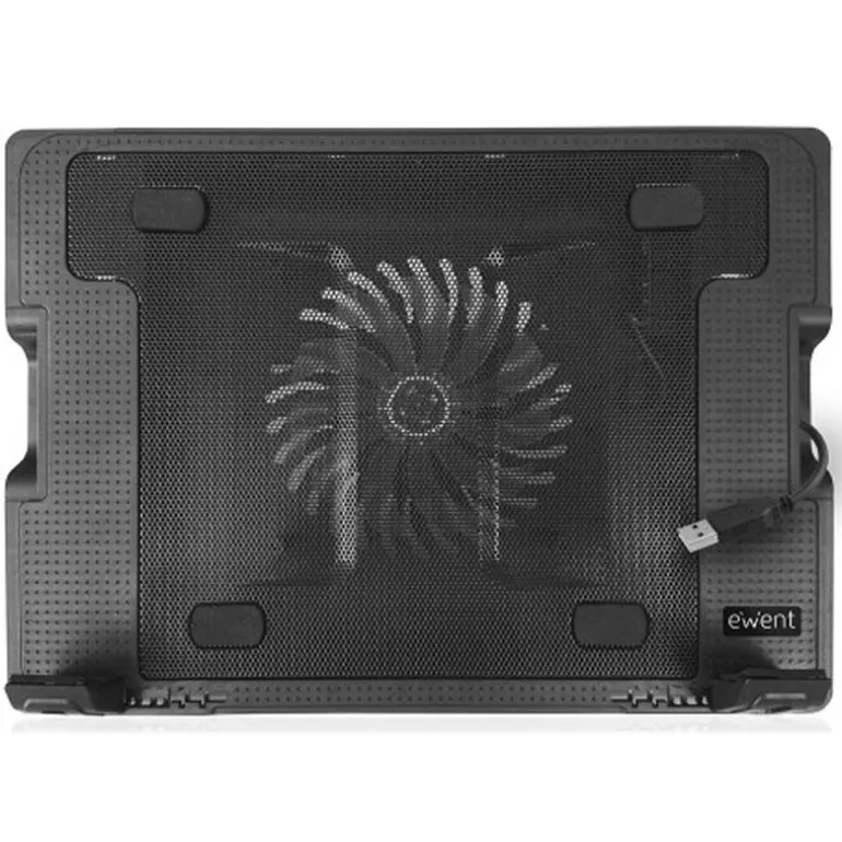 Disipador Portátil Ewent EW1258 - Disipador Portátil