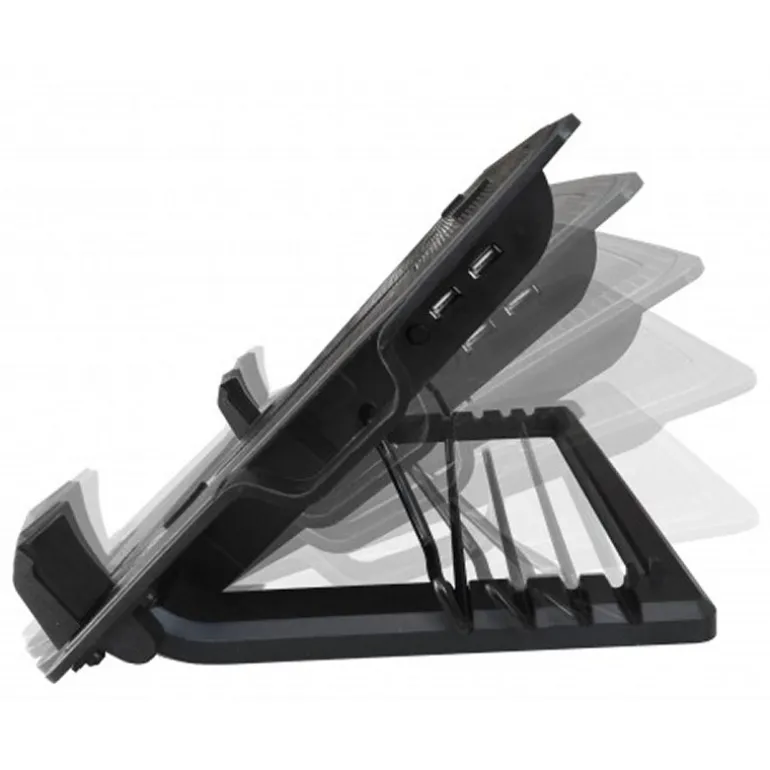 Disipador Portátil Ewent EW1258 - Disipador Portátil