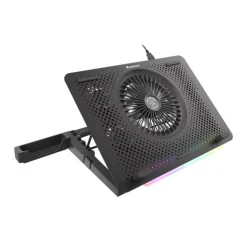 Disipador Portátil Genesis Oxid 450 RGB 15.6"