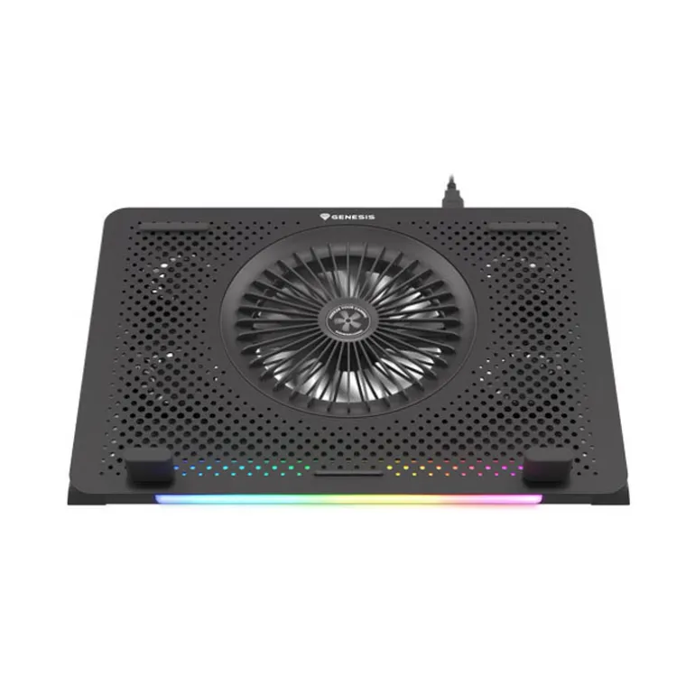 Disipador Portátil Genesis Oxid 450 RGB 15.6"