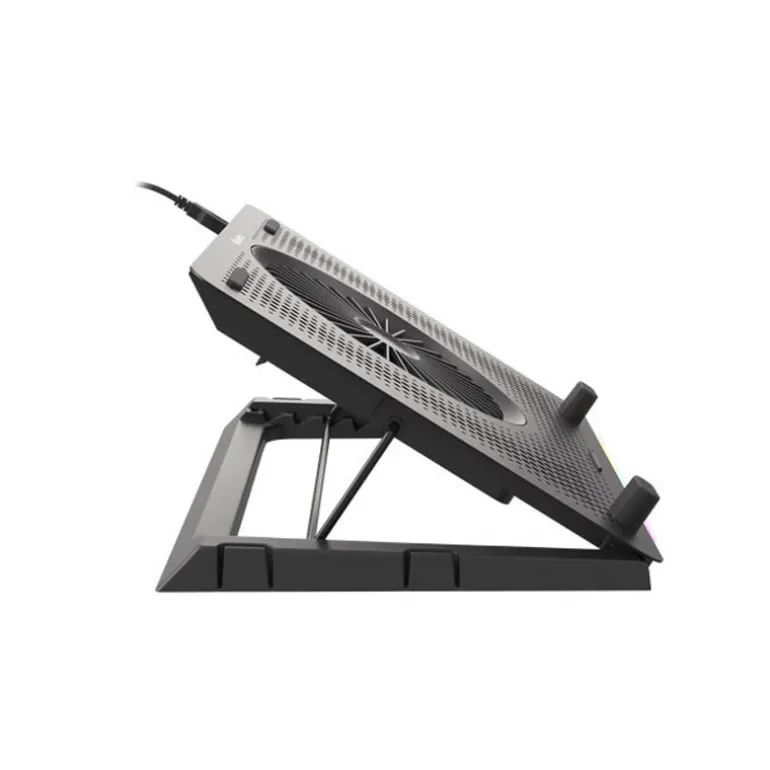 Disipador Portátil Genesis Oxid 450 RGB 15.6"