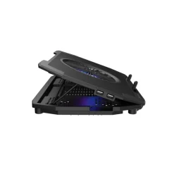 Disipador Portátil Genesis Oxid 850 RGB 17.3"