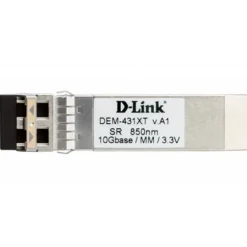 D-Link DEM-431XT SFP+ 10GB 300m - Módulo