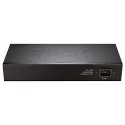 D-Link DES-1024D 24 Puertos 10/100Mbps - Switch