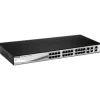 D-Link DES-1210-28P 24 Puertos 10/100/1000 - Switch