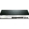 D-Link DGS-1210-10 8 Puertos 10/100 - Switch