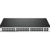D-Link DGS-1210-52 52xGB 4xSFP - Switch