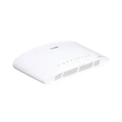 D-Link DGS-1008D - 8 Puertos Gigabit MDI/MDIX - Switch