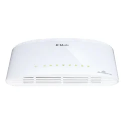 D-Link DGS-1005D 5p Gigabit MDI/MDIX - Switch