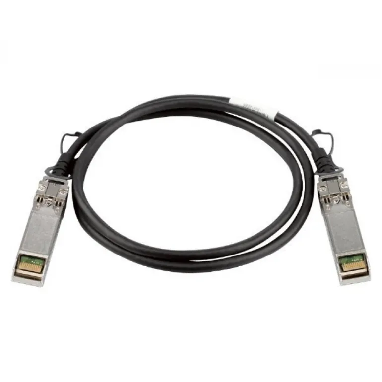 D-Link Direct Attach 10-GbE SFP + 1m - Cable