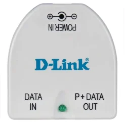 D-Link DPE-301GI PoE 48V DC Gigabit - Inyector PoE