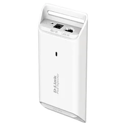 D-Link Gigabit PoE 802.3af - Inyector Corriente