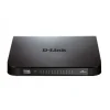 D-Link GO-SW 24 Puertos 10/100/1000 - Switch