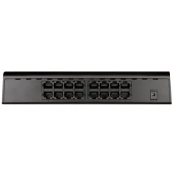 D-Link GO-SW 24 Puertos 10/100/1000 - Switch