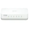 D-Link GO-SW-5E 5p 10/100Mbps Green - Switch