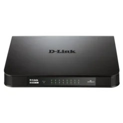 D-Link GO-SW-16G Ethernet (10/100/1000) - Switch