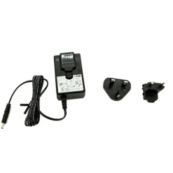 D-Link PSM-12V-55-B 12V Negro - Adaptador