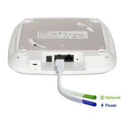 D-Link Wireless DAP-2682 AC2300 PoE Dual