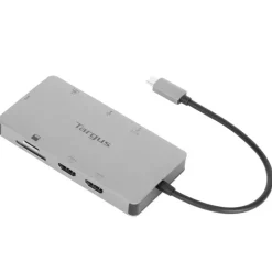 Dock Targus USB-C Dual HDMI 4K 100W