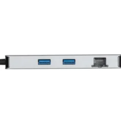 Dock Targus USB-C Dual HDMI 4K 100W