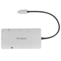 Dock Targus USB-C Dual HDMI 4K 100W