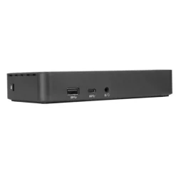 Dock Targus USB-C Dual 4K 65PD 130W