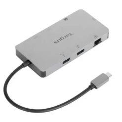 Dock Targus USB-C Dual 4K 100W