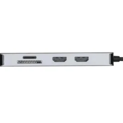 Dock Targus USB-C Dual 4K 100W