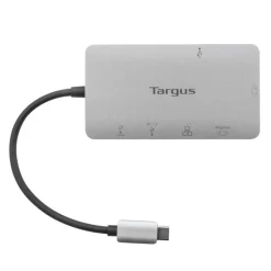 Dock Targus USB-C 4K HDMI/VGA 100W
