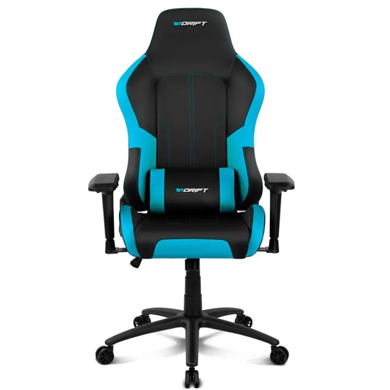 Drift DR250 Azul - Silla Gaming