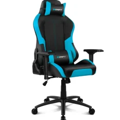 Drift DR250 Azul - Silla Gaming