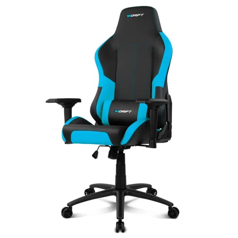 Drift DR250 Azul - Silla Gaming