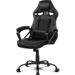 Drift DR50 Negro - Silla Gaming