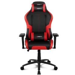 Drift DR250 Rojo - Silla Gaming